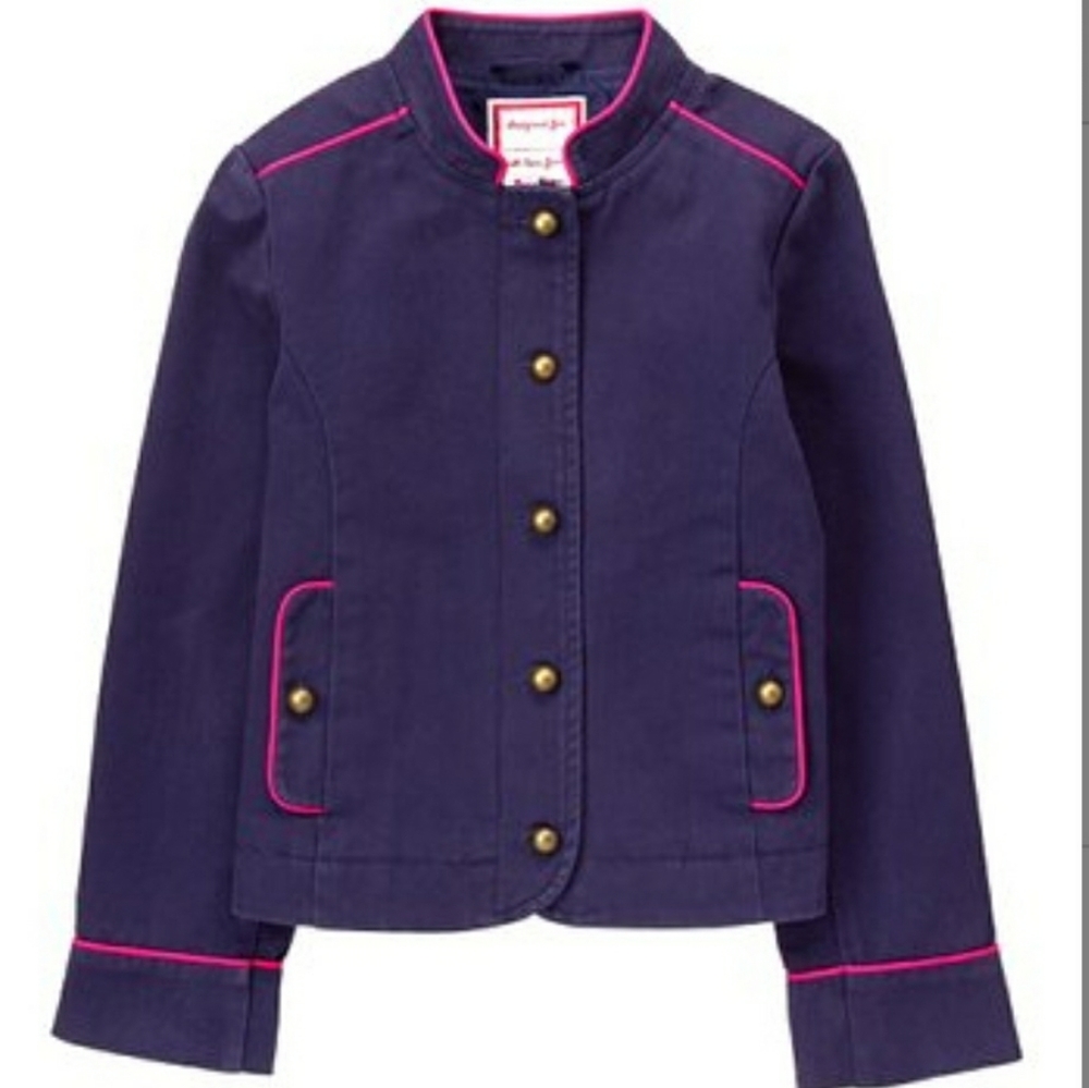 Girls Jacket
